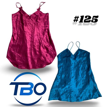 Y2K plan slip dress bundle. #125