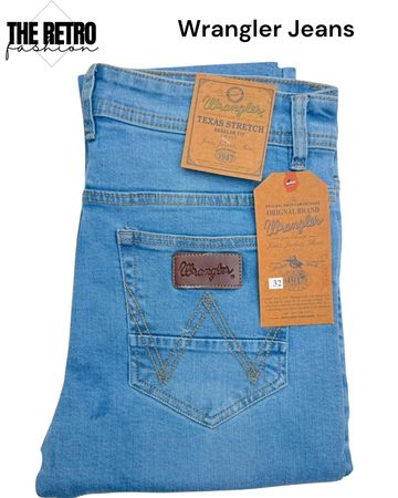 Wrangler Jeans-0087