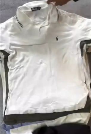 Polo Ralph Lauren Tshirt