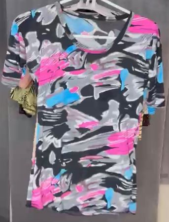 Y2K Peasant Tops