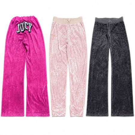 Juicy Couture Pants/ Bottoms