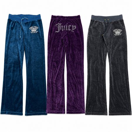 Juicy Couture Pant/ Trousers