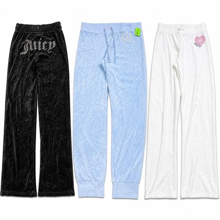 Juicy Couture Pant/ Trousers