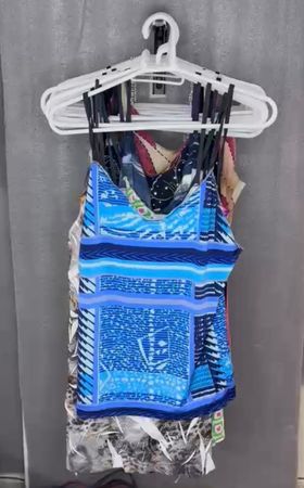 Y2K Cami Tops