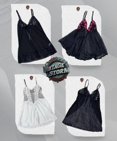 Y2K Electra Glow Cami Tops