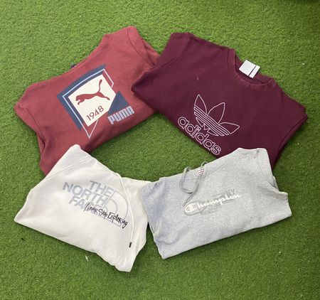 Pulls à capuche de marque premium