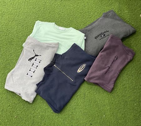 Premium Branded Sweatshirts