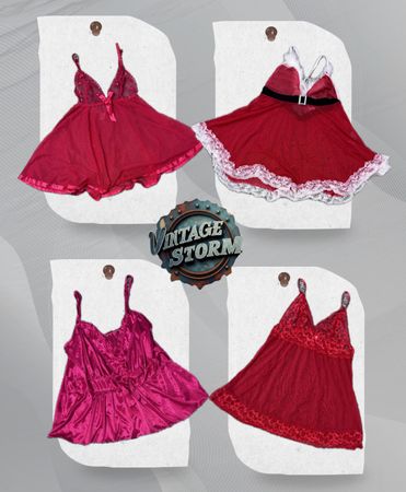 Y2K Lace Spell Cami Tops