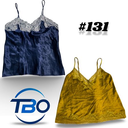 Y2K lace trim cami tops. #130