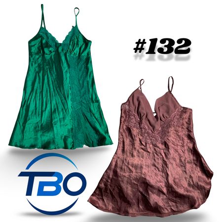 T2K lace slip dress . #132