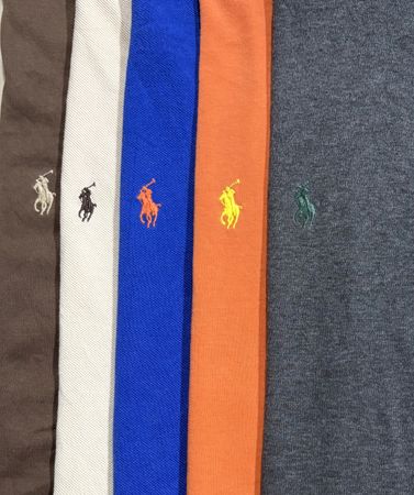 Ralph Lauren Polo T-Shirts