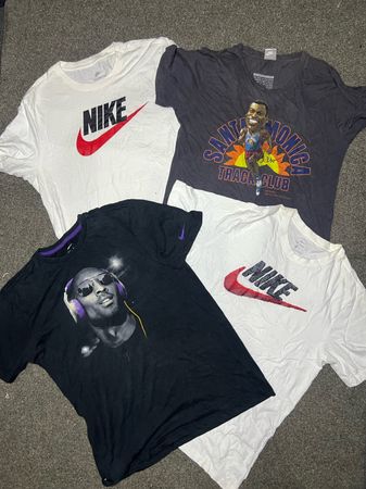 Nike T-Shirts