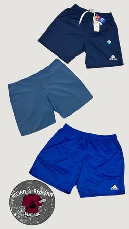 Adidas short 9 pieces WR1383