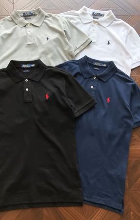 Polo Ralph Lauren T-Shirts