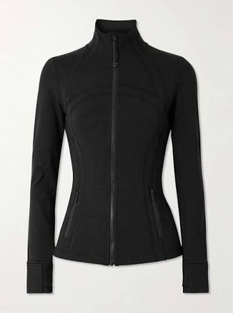 Vêtements Lululemon soigneusement sélectionnés
