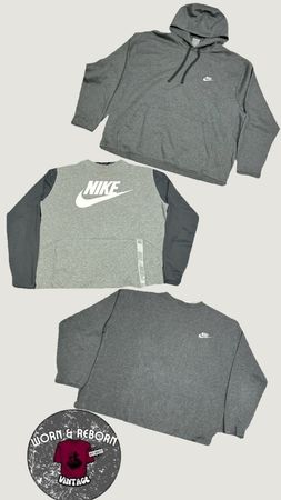 Nike sweatshirt 4 pieces WR1388