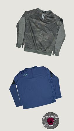 Nike jacket 5 pieces WR1390