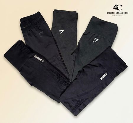 4C-0016 Gymshark Laggings