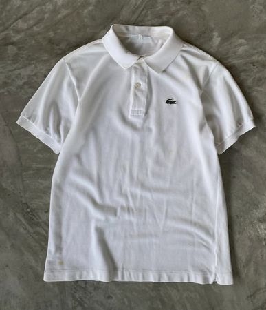 Lacoste T-Shirts