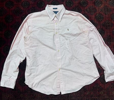 Ralph Lauren Polo ladies Shirts