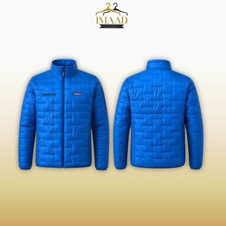 Patagonia Jackets