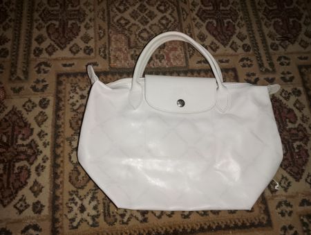 Longchamp Tote handbags
