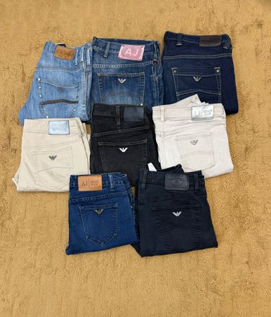 Armani Jeans