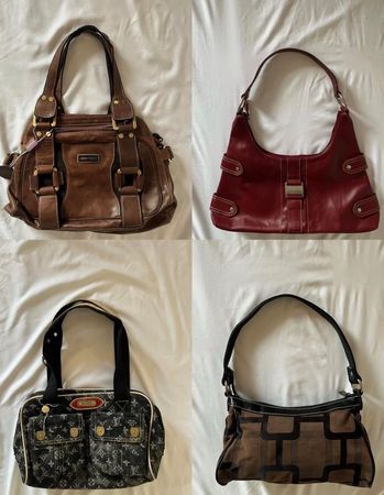 Y2k bags
