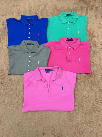 Polo Ralph Lauren Polo T-shirts
