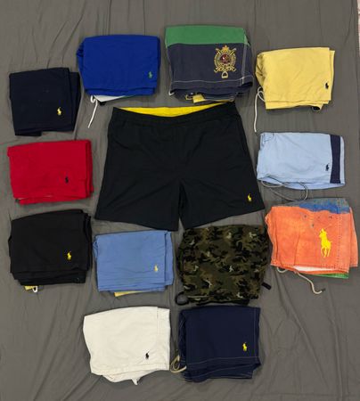 Ralph Lauren shorts