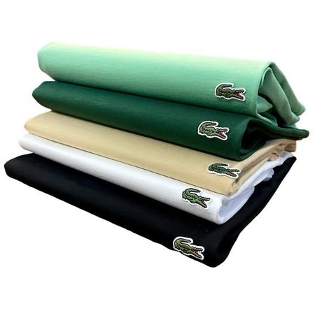 Camisetas Lacoste