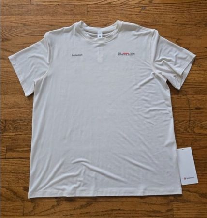 Premium Lululemon T-Shirts ✨