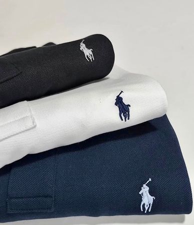 Camisetas Polo Ralph Lauren