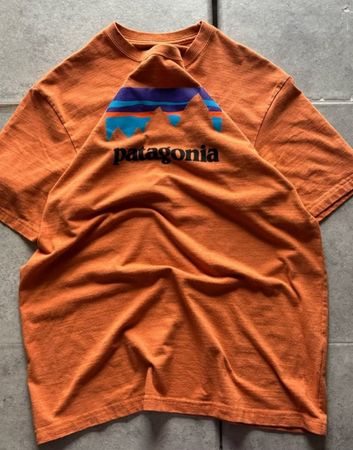 Premium Patagonian T-Shirts ✨