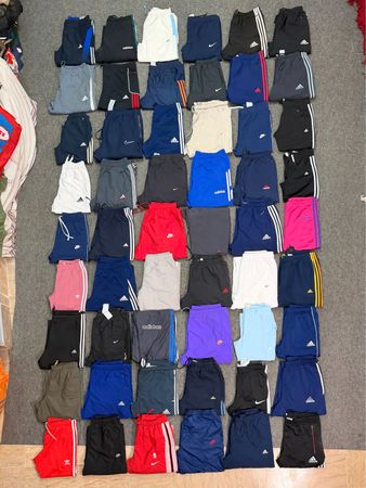 Nike/Adidas vintage trousers 54 piece