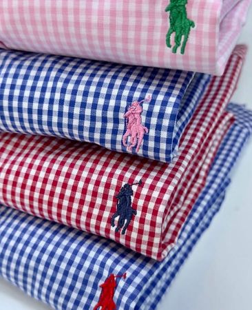 Camisas Polo Ralph Lauren