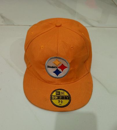 Premium NFL Caps