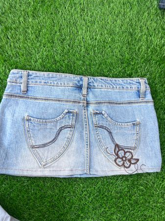 Rock&republic &0ther Brands mini skirts (bn303)