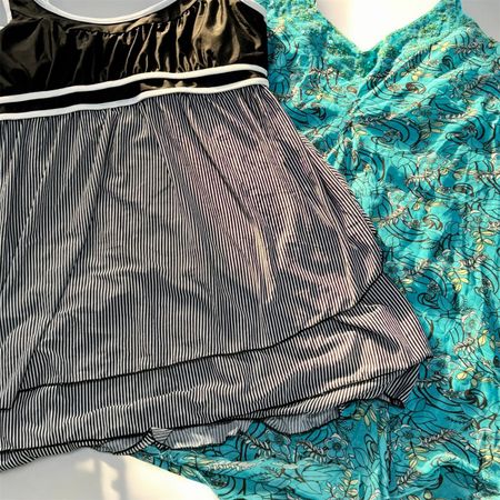 Midi Dresses