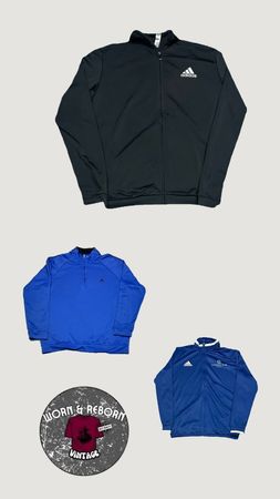 Adidas jacket 10 pieces WR1396
