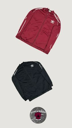 Adidas kids jacket 26 pieces WR1398