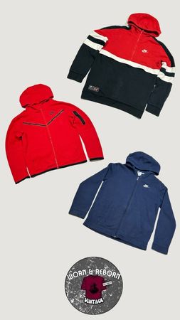 Nike sweatshirt WR1399