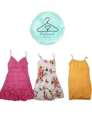 Y2k baby doll , Camisole Dresses (070526-5)