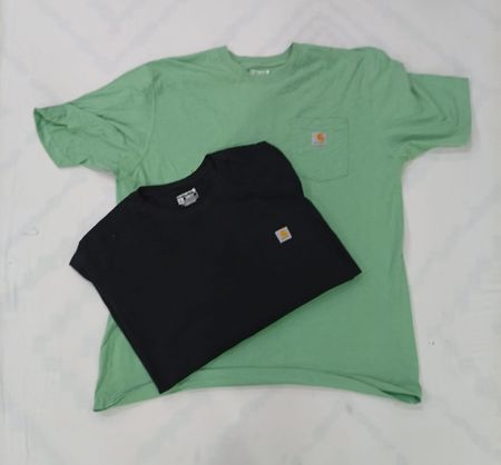 CR8359 Vintage Carhartt T-Shirts