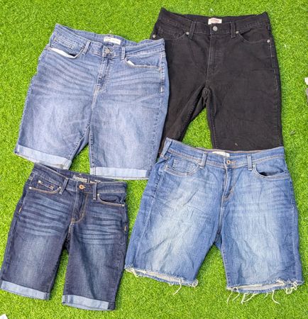 5517 - Unbranded Shorts