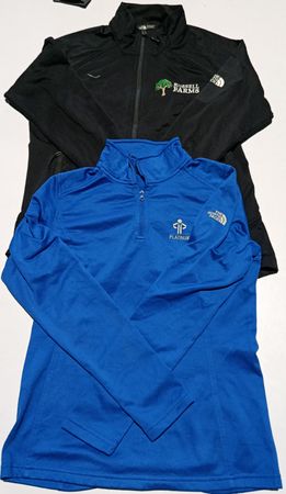 The North Face Jacket RV # 763