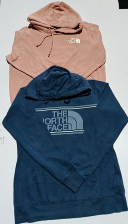 The North Face Hoodies RV # 765