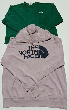 The North Face Hoodies/Sweatshirt RV # 768