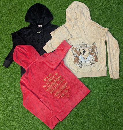 5523 - Juicy Couture Jacket