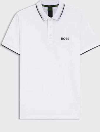 Hugo boss polo and t-shirts